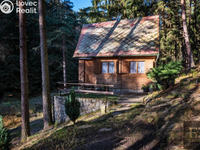 Продажа хижины Vrábče č. 25