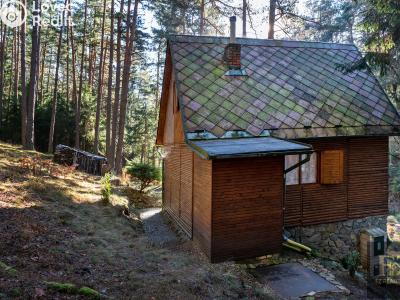 Продажа хижины Vrábče č. 27
