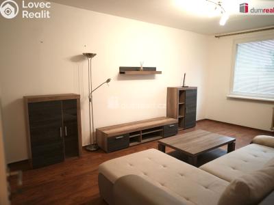 Pronájem bytu 2+1 Děčín, Pohraniční č. 5