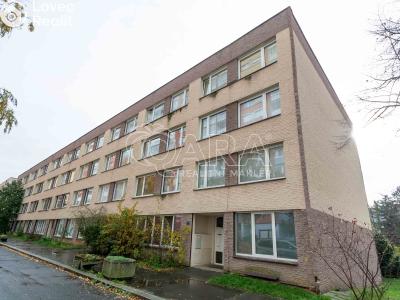 Продаж квартири 3+1 Praha, Poznaňská č. 2