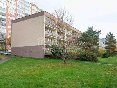 Продажа квартиры 3+1 Praha, Poznaňská č. 1