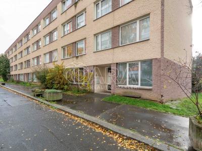 Продажа квартиры 3+1 Praha, Poznaňská č. 3