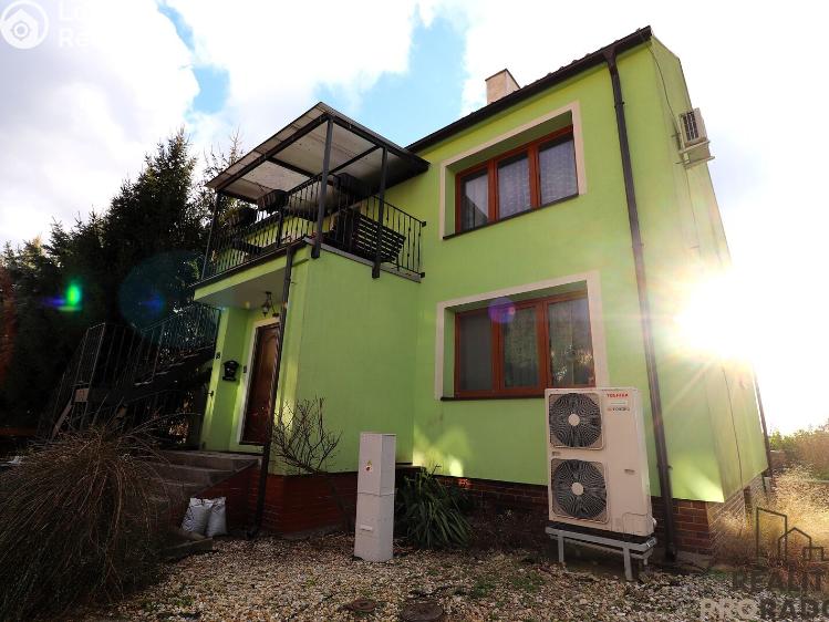 Pronájem bytu 3+KK Ivančice, Slunečná 1399/18 č. 1