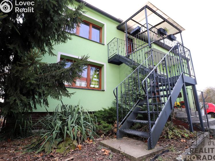 Pronájem bytu 3+KK Ivančice, Slunečná 1399/18 č. 2