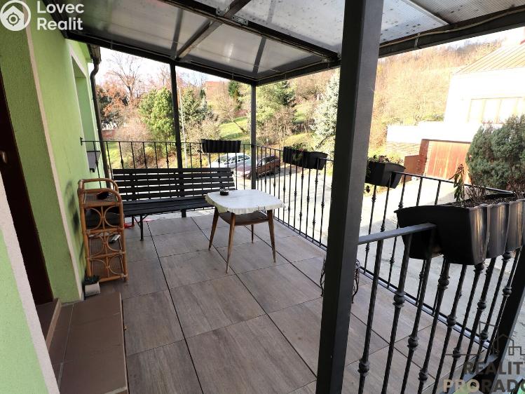 Pronájem bytu 3+KK Ivančice, Slunečná 1399/18 č. 3