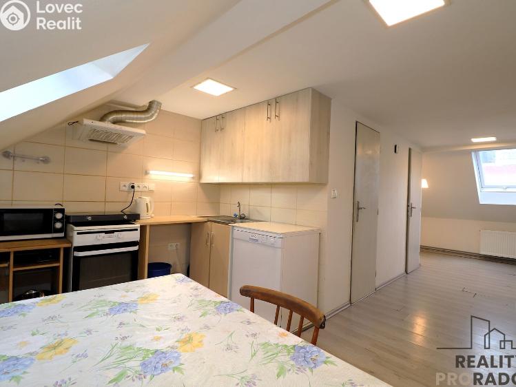 Pronájem bytu 3+KK Ivančice, Slunečná 1399/18 č. 6