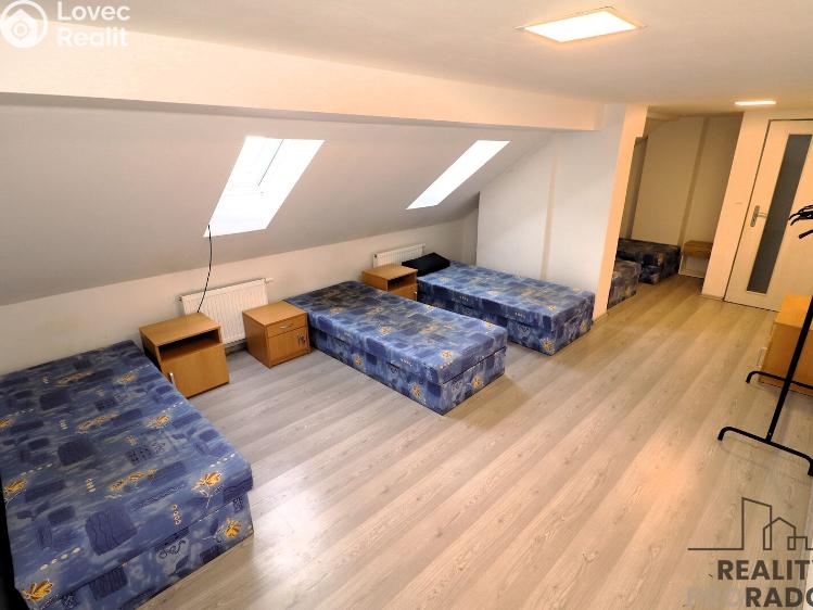 Pronájem bytu 3+KK Ivančice, Slunečná 1399/18 č. 9