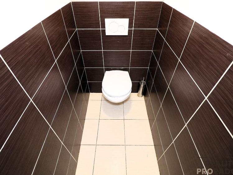 Pronájem bytu 3+KK Ivančice, Slunečná 1399/18 č. 10