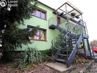 Pronájem bytu 3+KK Ivančice, Slunečná č. 2