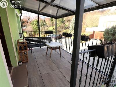 Pronájem bytu 3+KK Ivančice, Slunečná č. 3