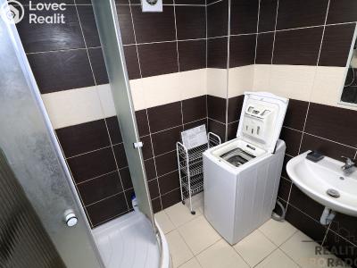 Pronájem bytu 3+KK Ivančice, Slunečná č. 11