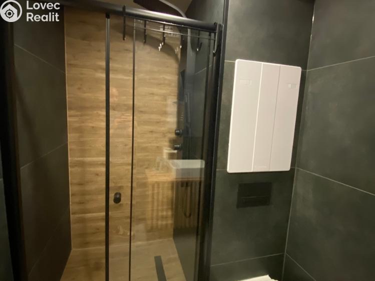 Продаж квартири 2+1 Karviná, Haškova č. 5