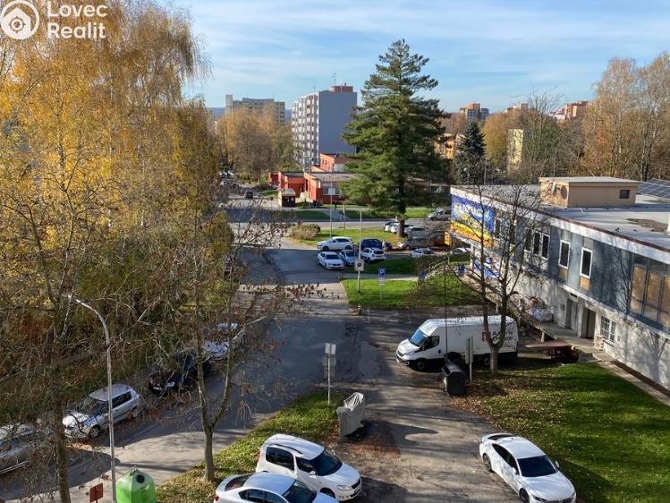 Продаж квартири 2+1 Karviná, Haškova č. 9