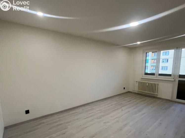 Продаж квартири 2+1 Karviná, Haškova č. 11