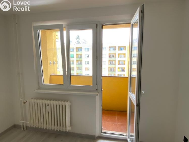 Продаж квартири 2+1 Karviná, Haškova č. 12