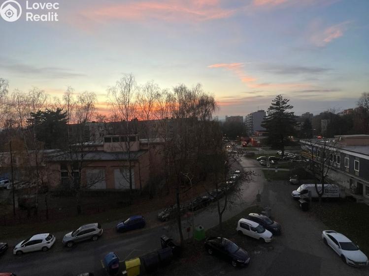 Продаж квартири 2+1 Karviná, Haškova č. 15