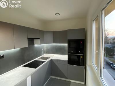 Продажа квартиры 2+1 Karviná, Haškova č. 1