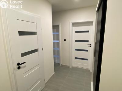 Продажа квартиры 2+1 Karviná, Haškova č. 2