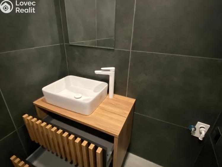 Pronájem bytu 2+1 Karviná, Haškova č. 4