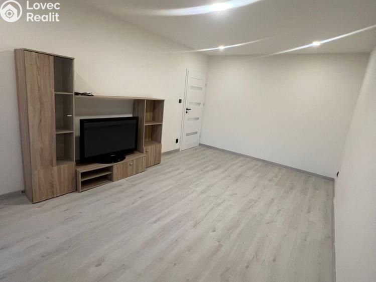 Pronájem bytu 2+1 Karviná, Haškova č. 10