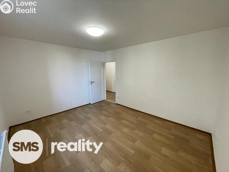 Pronájem bytu 1+1 Opava, Polní č. 5