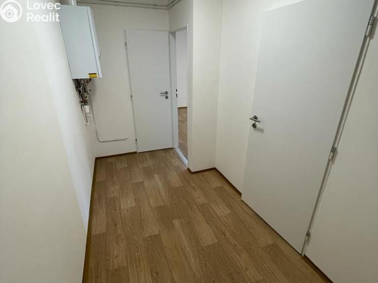 Pronájem bytu 1+1 Opava, Polní č. 8