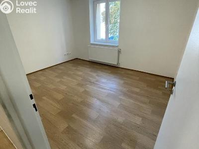 Pronájem bytu 1+1 Opava, Polní č. 6