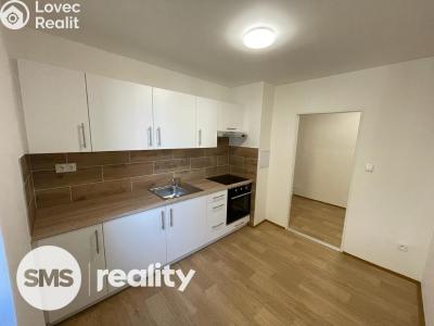 Оренда квартири 1+1 Opava, Polní č. 1