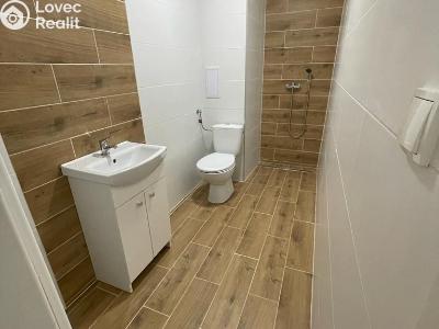 Оренда квартири 1+1 Opava, Polní č. 3