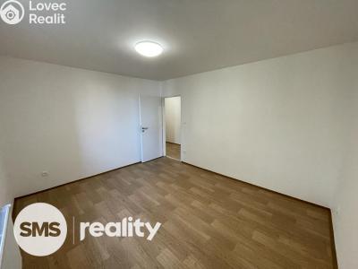 Оренда квартири 1+1 Opava, Polní č. 5