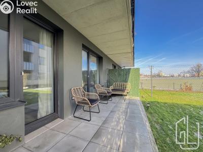 Продажа квартиры 2+KK Praha, Zvěřinova č. 1