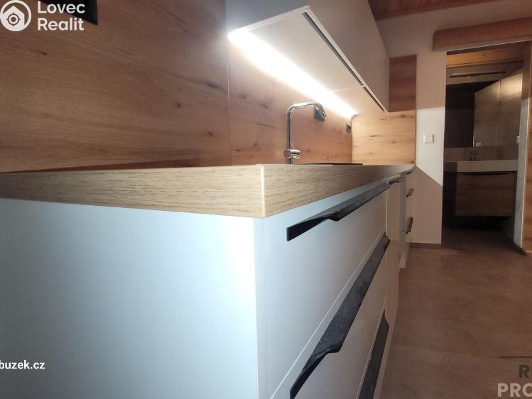 Оренда квартири 2+KK Šternberk č. 2