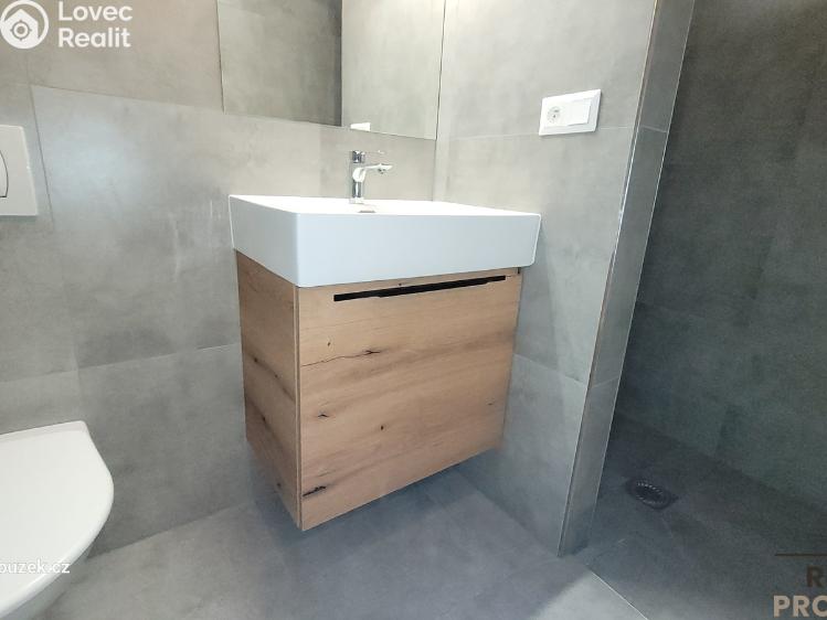 Оренда квартири 2+KK Šternberk č. 8