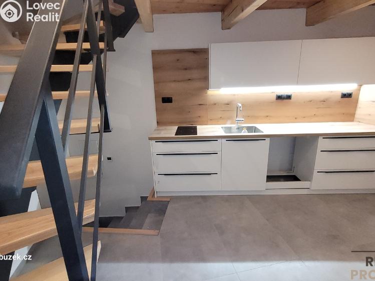 Оренда квартири 2+KK Šternberk č. 9