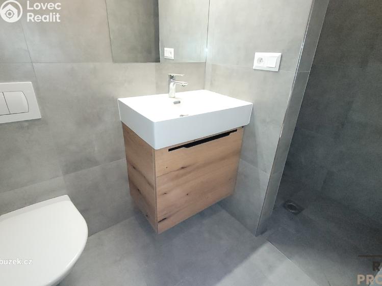 Оренда квартири 2+KK Šternberk č. 10