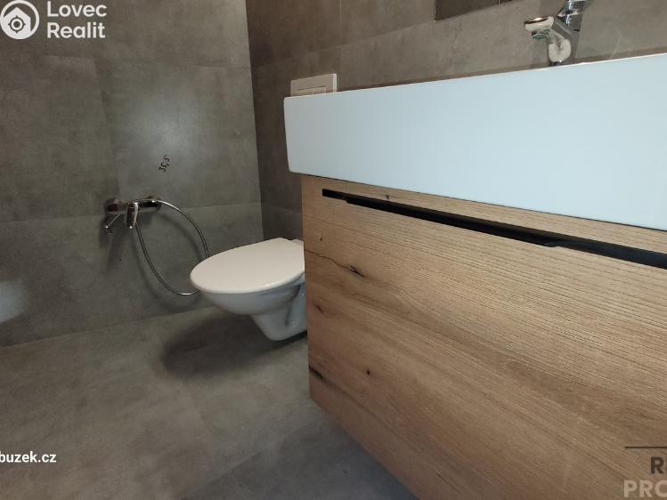 Оренда квартири 2+KK Šternberk č. 11