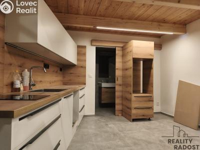 Оренда квартири 2+KK Šternberk č. 3