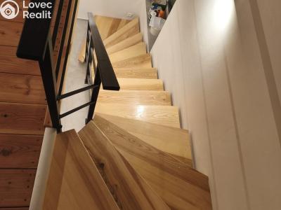 Оренда квартири 2+KK Šternberk č. 4