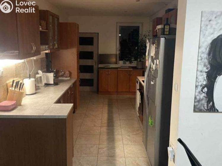 Prodej rodinného domu Velké Bílovice, Čejkovská č. 5