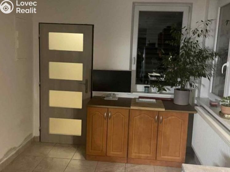 Prodej rodinného domu Velké Bílovice, Čejkovská č. 6