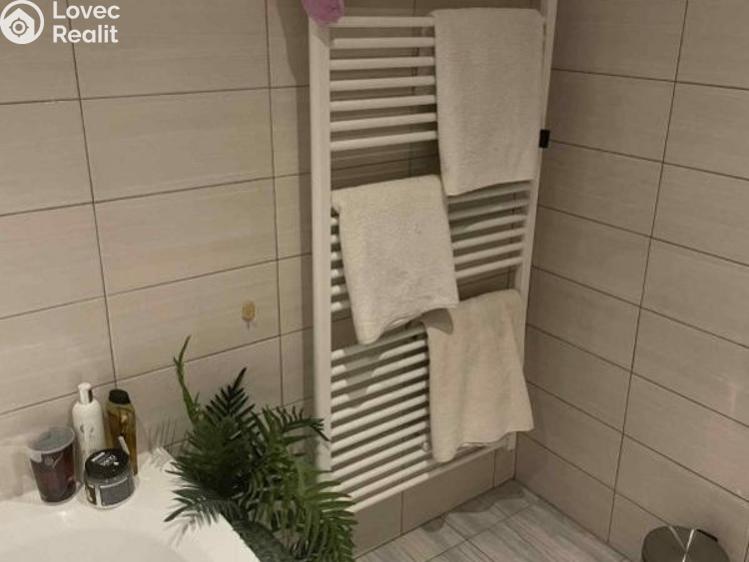 Prodej rodinného domu Velké Bílovice, Čejkovská č. 8