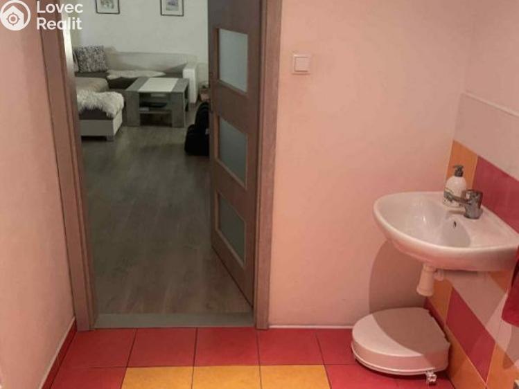 Prodej rodinného domu Velké Bílovice, Čejkovská č. 10