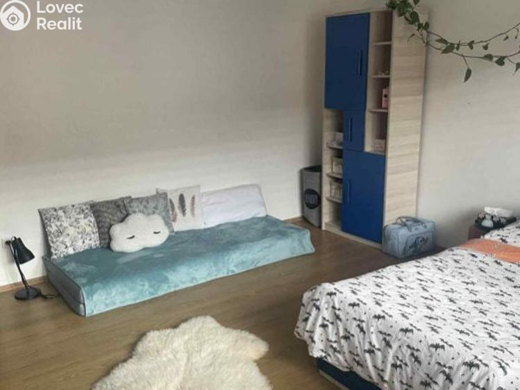 Prodej rodinného domu Velké Bílovice, Čejkovská č. 11