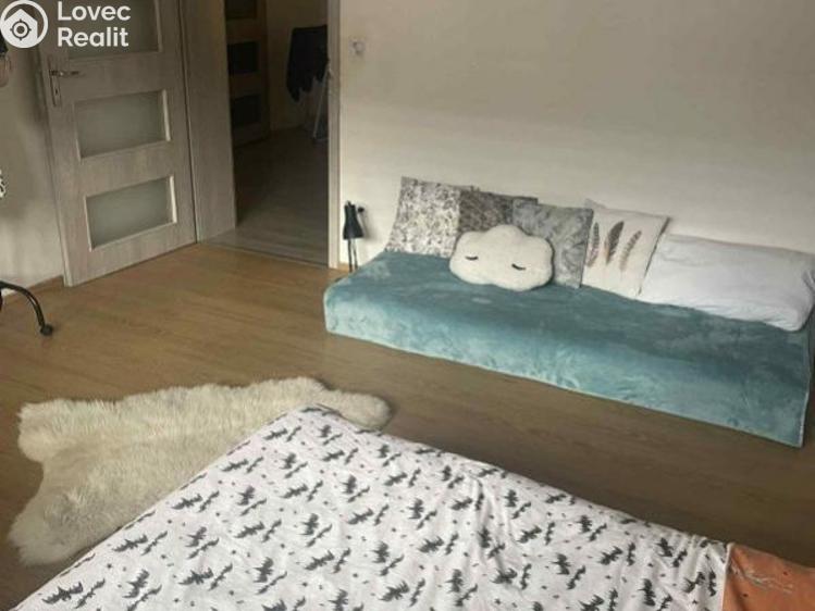 Prodej rodinného domu Velké Bílovice, Čejkovská č. 12