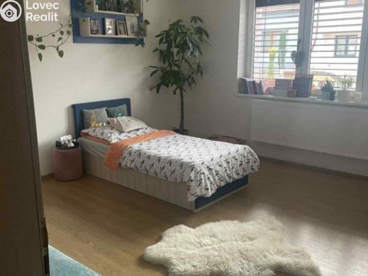 Prodej rodinného domu Velké Bílovice, Čejkovská č. 13