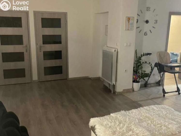 Prodej rodinného domu Velké Bílovice, Čejkovská č. 14