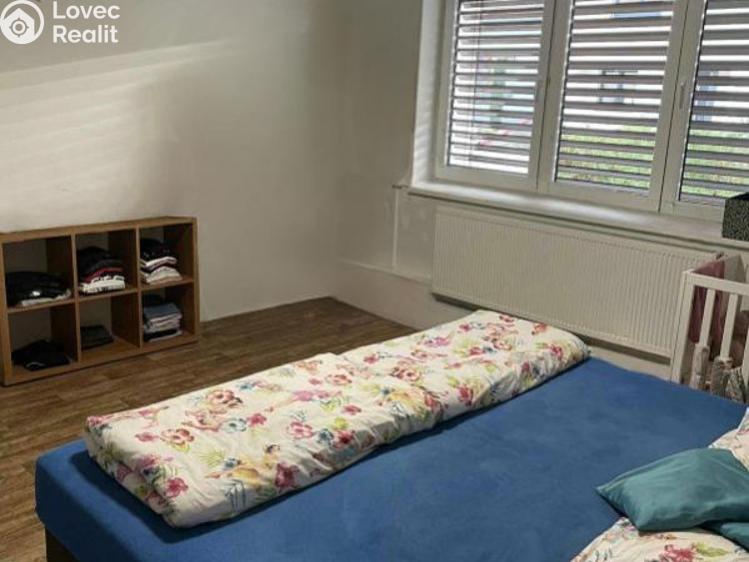 Prodej rodinného domu Velké Bílovice, Čejkovská č. 16