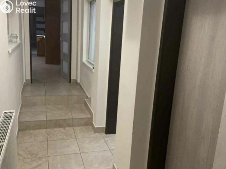 Prodej rodinného domu Velké Bílovice, Čejkovská č. 17