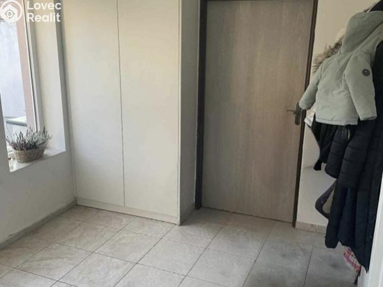 Prodej rodinného domu Velké Bílovice, Čejkovská č. 19