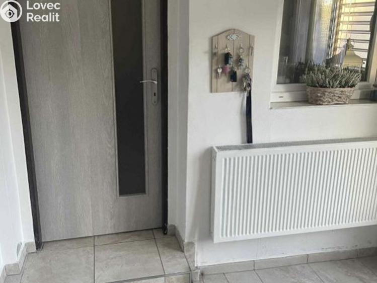 Prodej rodinného domu Velké Bílovice, Čejkovská č. 20